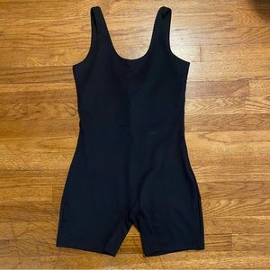 GIRLFRIEND COLLECTIVE BIKE UNITARD